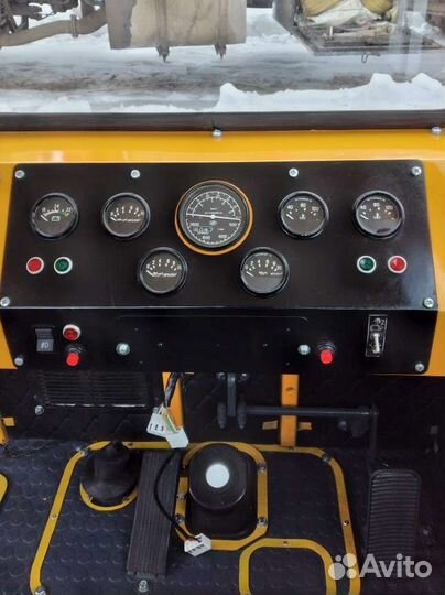 Кабина на кировец к700 к701