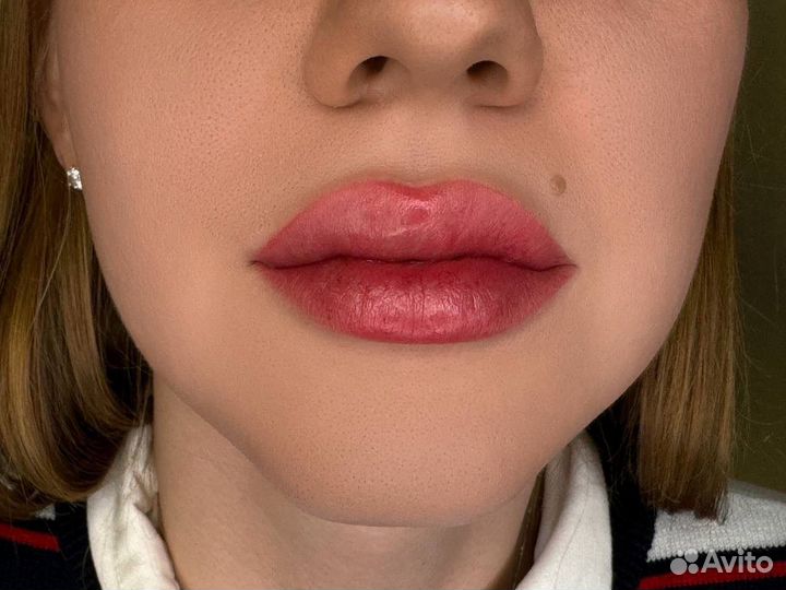 Перманентный макияж абсолютно бесплатно