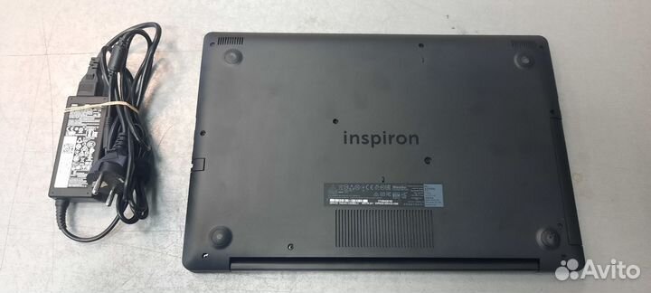 Б/У Ноутбук Dell inspiron 5570 i3-6006U/8Gb/128Gb