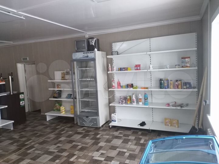 Дом 80 м² на участке 1 сот.