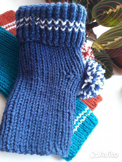 Шапочка на таксу одежда для собак