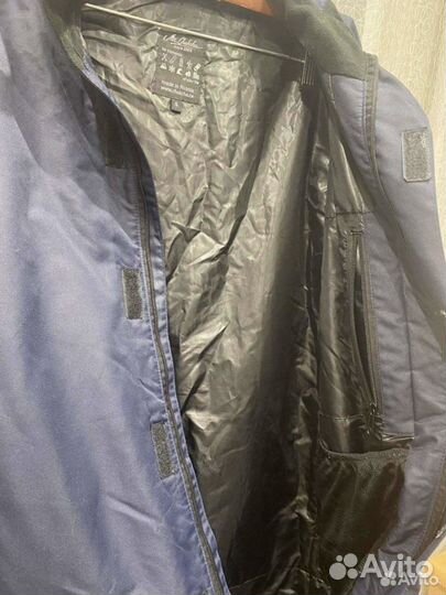 Комбинезон для сноуборда chukcha