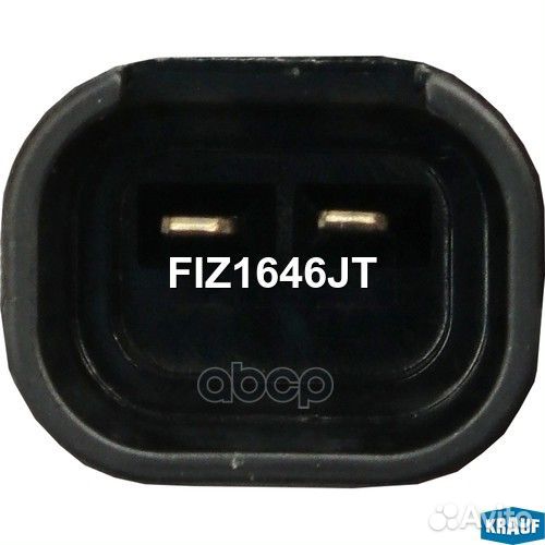 Форсунка бензиновая FIZ1646JT Krauf