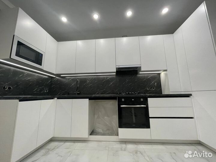 Кухни на заказ