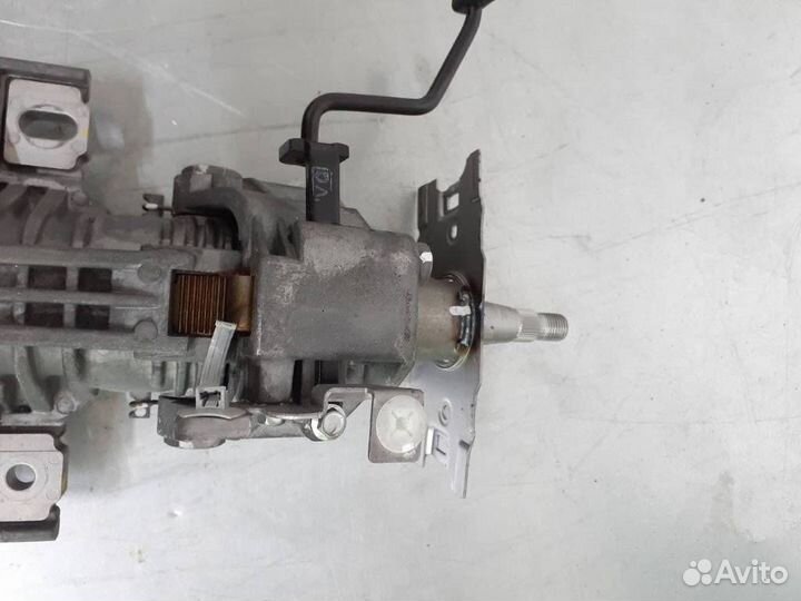 Рулевая колонка Kia Carnival UP/GQ рест. 2006