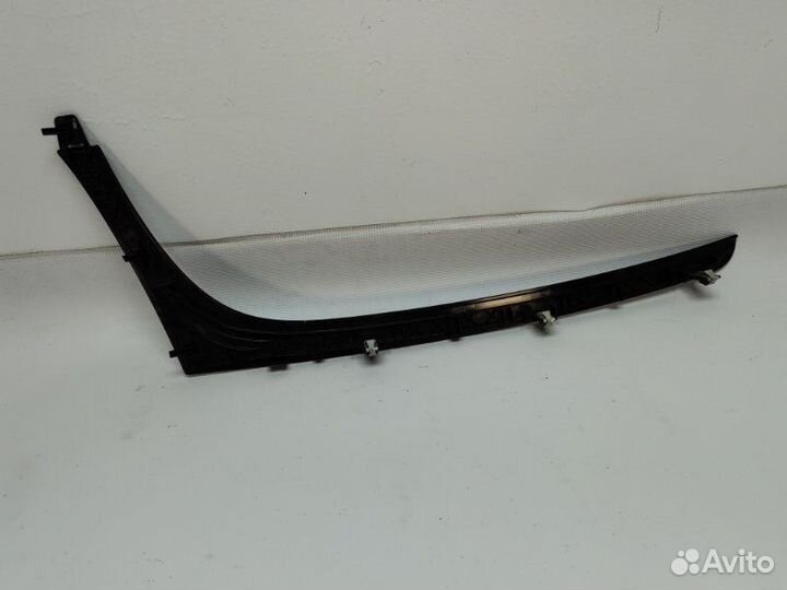 Накладка на торпедо Opel Insignia 2011