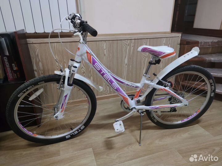 Велосипед подростковый 24