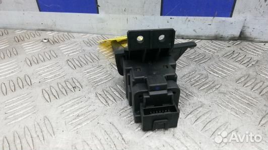 Замок зажигания BMW 1 E81 (1KK21J101)