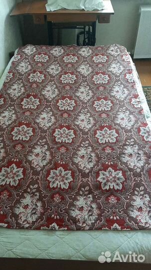 Габиленовое покрывало 180на110см