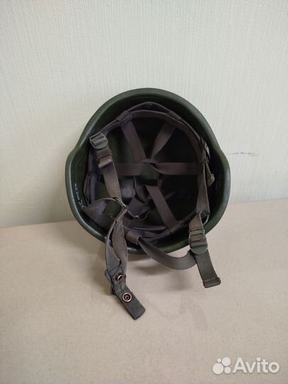 Шлем 6б47 2 размер с чехлом