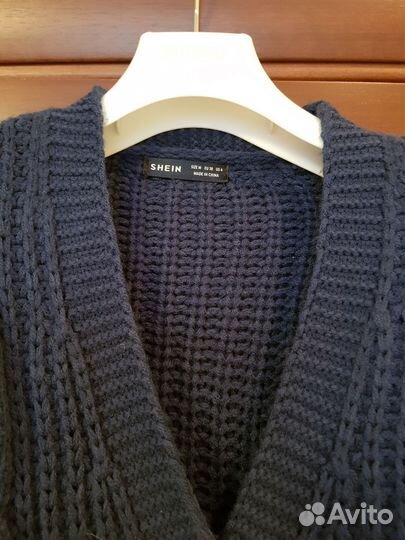 Кардиган женский