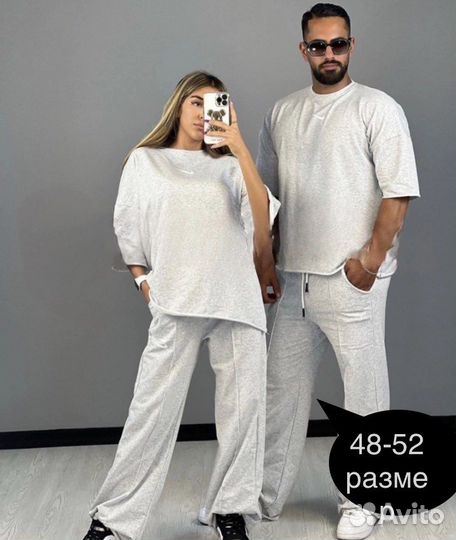 Костюм спортивный