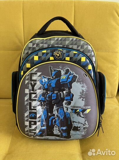 Рюкзак, порфель, ранец