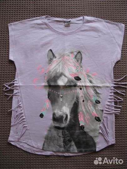 Вещи для верховой езды на рост от 120 до 165