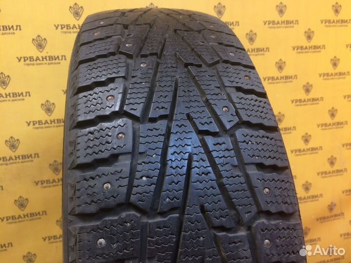 Nexen Winguard WinSpike WS6 SUV 225/60 R17 99T