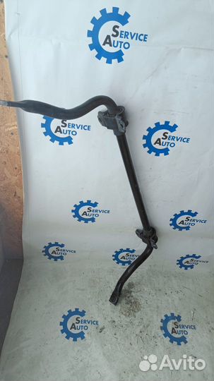 Range Rover Sport 14- Задний стабилизатор 0670