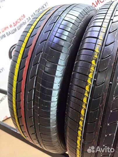 Bridgestone B250 195/65 R15 91V