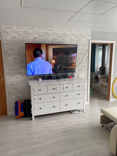 2-к. квартира, 41,4 м², 3/5 эт.