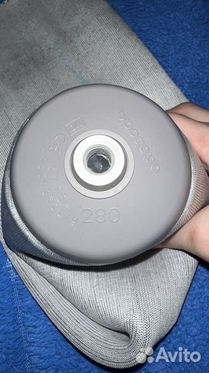 Силиконовый чехол (лайнер) +чехлы для культи