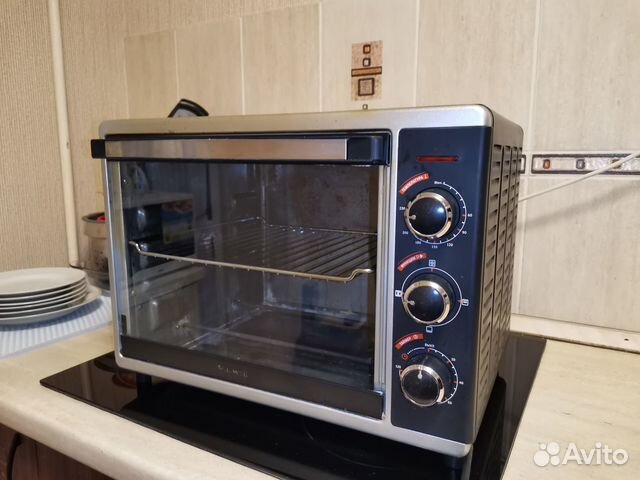 Духовой шкаф бу