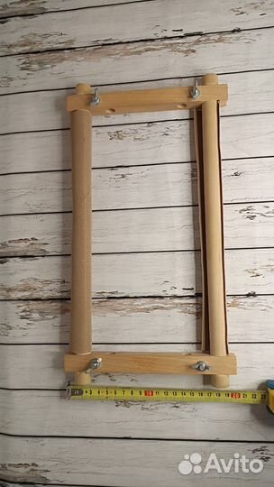 Станок для вышивания