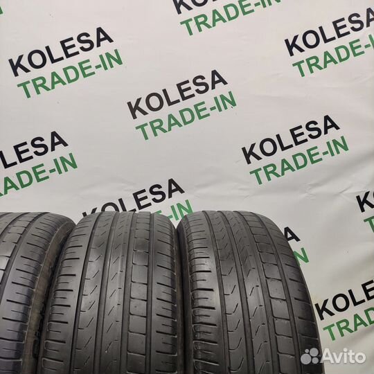 Pirelli Cinturato P7 215/55 R16