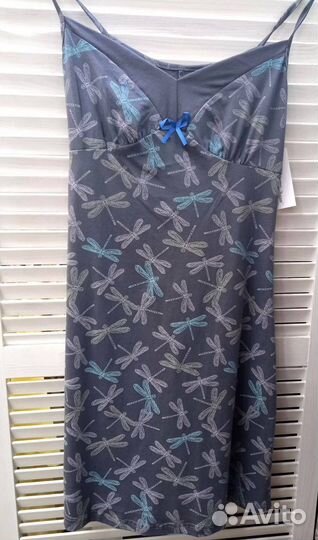 Сорочка трикотаж хлопок