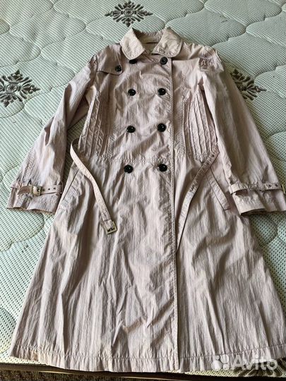 Плащ женский