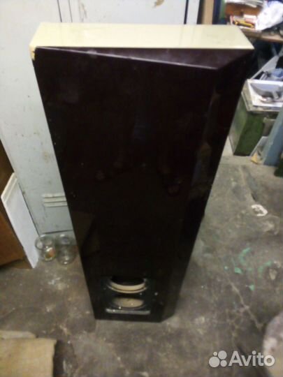 Кроб для колонки