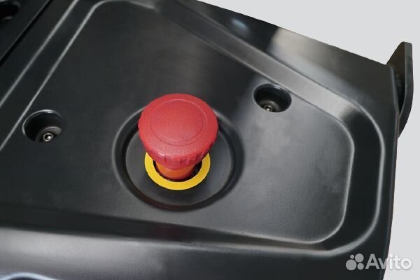 Штабелёр самоходный Noblelift PSE15-С