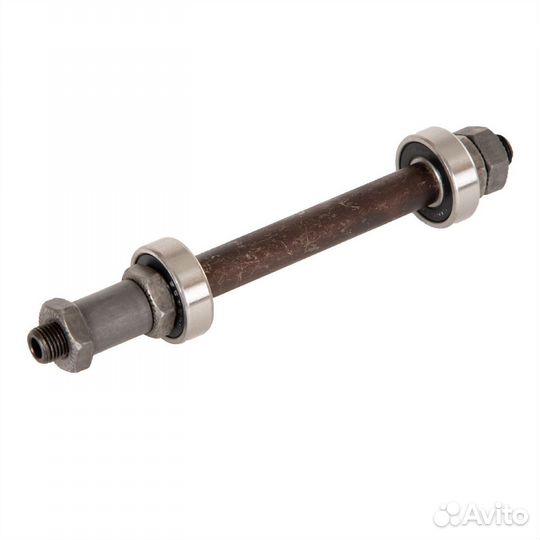 Ось с пром.подшипниками для втулок SF A22R 32H; O