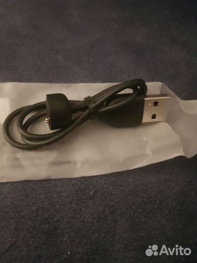 Зарядка для MI SMART Band 6