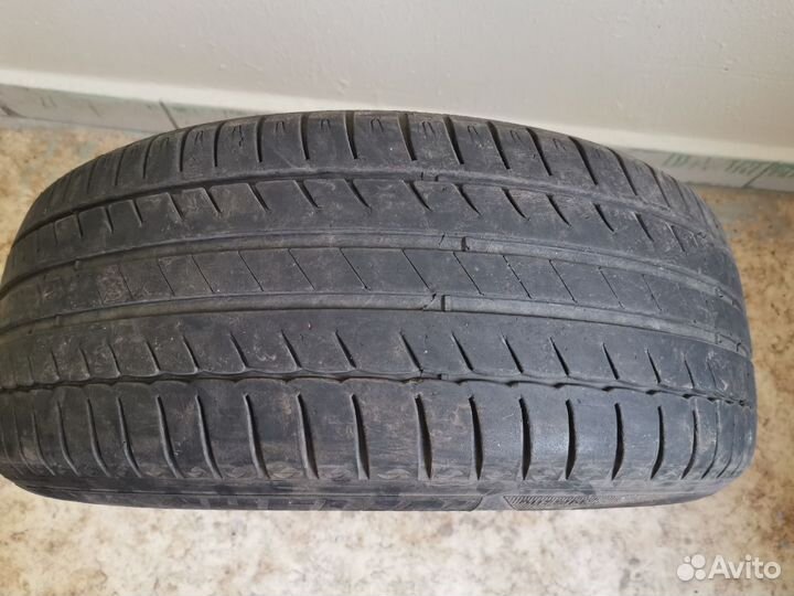 Goodyear UltraGrip Ice 2 215/55 R16 97T