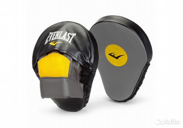 Лапы Everlast Vinyl Mantis