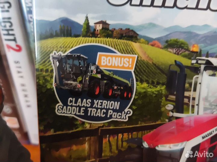 Farming Simulator 22 PS5