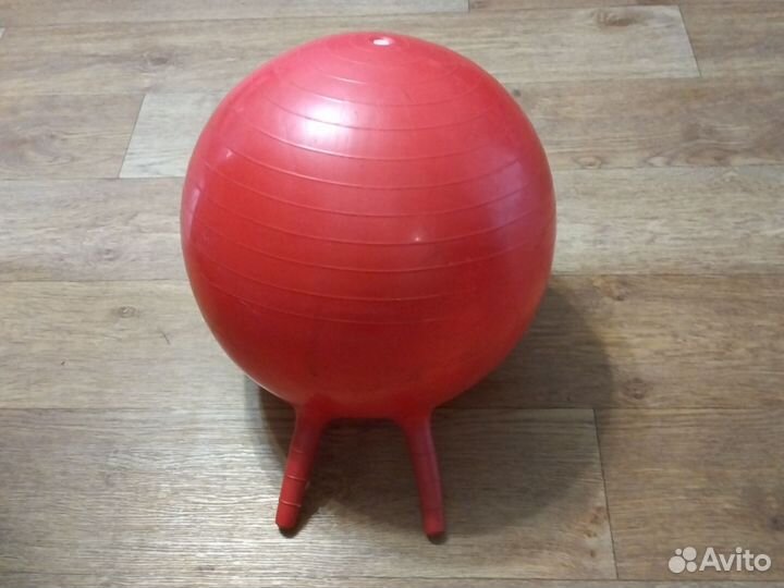 Шар для фитнеса