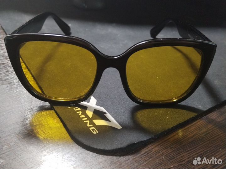 Очки женские