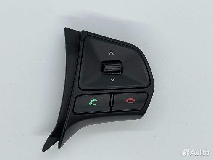 Кнопки на руль Kia Rio 3 (11-15г)
