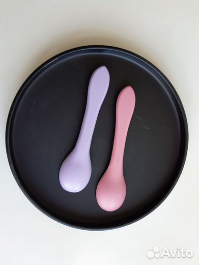 Ложка детская