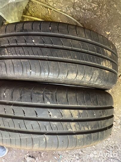 Kumho Ecowing ES01 KH27 185/65 R15 88