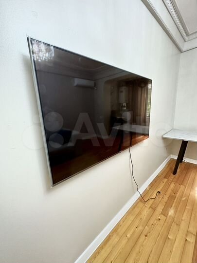 2-к. квартира, 48 м², 1/9 эт.