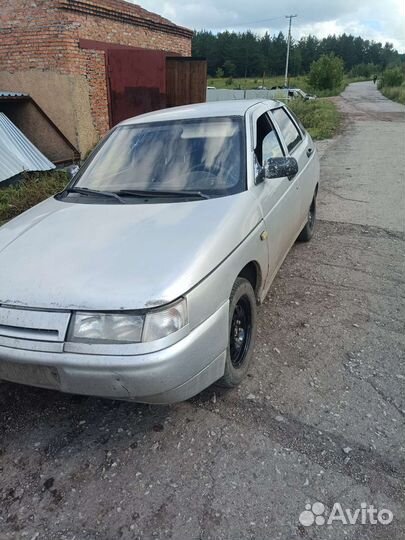 Двигатель ваз 21124