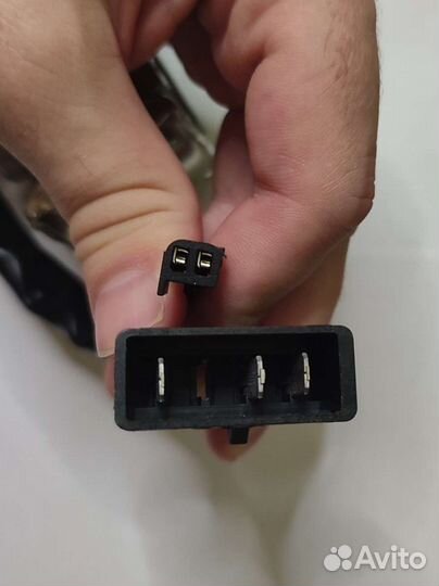 Замок зажигания Лада Гранта