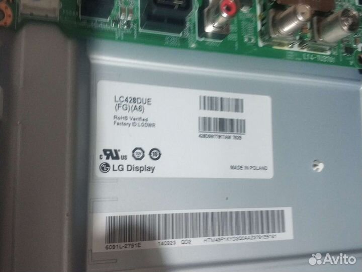 Main, eax65388006(1.0) тв lg 42lb552v