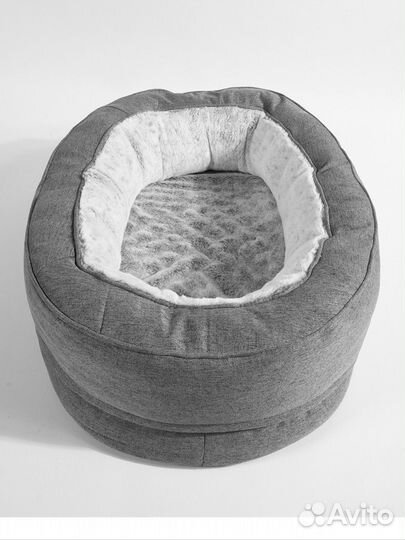 Лежанка для собак и кошек