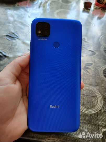 Redmi 9с