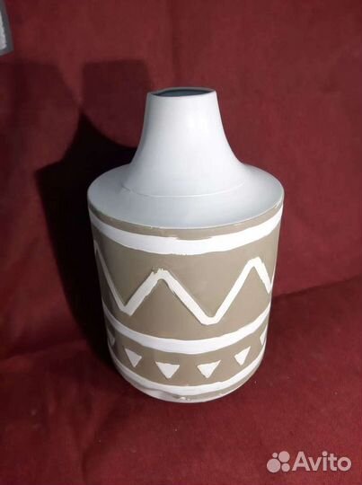 Ваза напольная