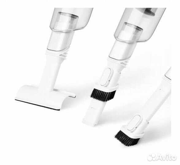 Ручной пылесос кт-5131