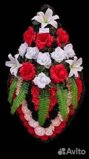 Ритуальные услуги. Кремация