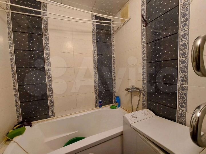 2-к. квартира, 54 м², 5/5 эт.